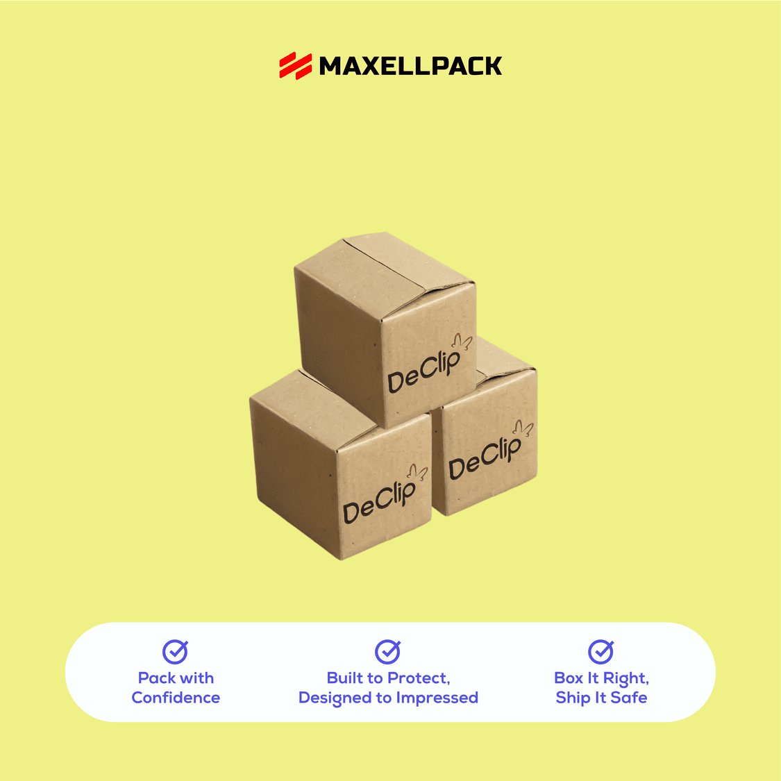 Kardus Custom E-commerce